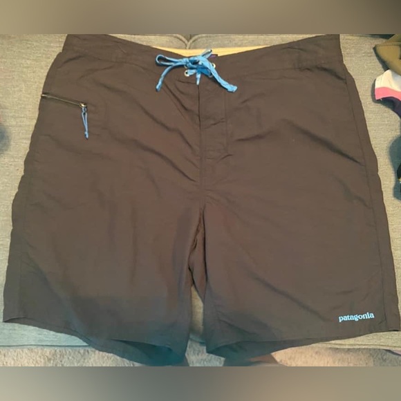 Patagonia Other - Patagonia Swim Trunks Mens size XL